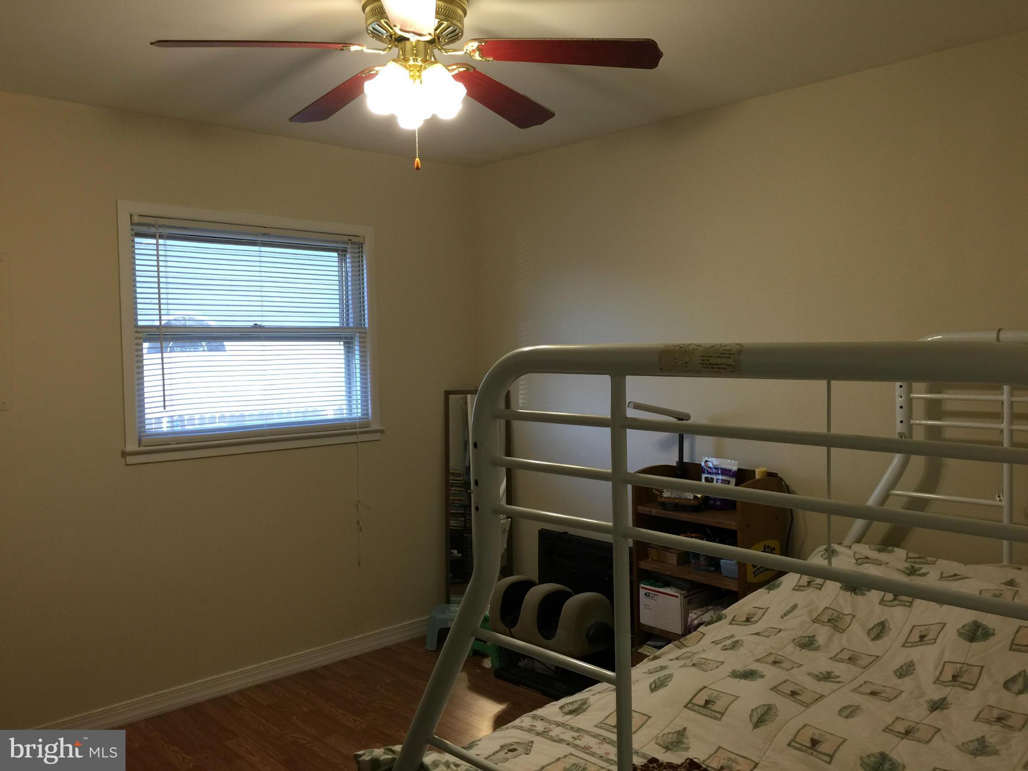 MANASSAS PARK - Residential