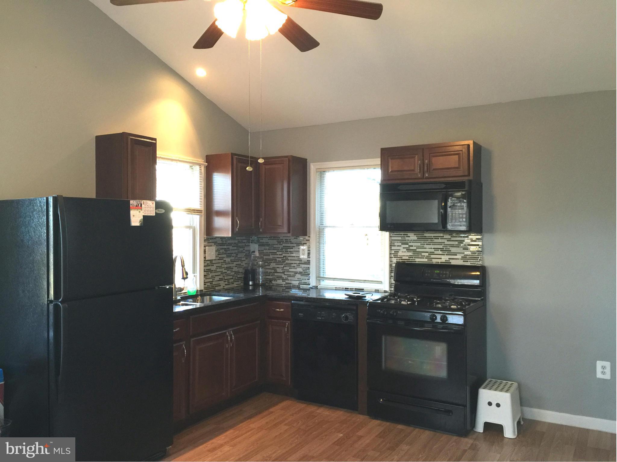 MANASSAS PARK - Residential