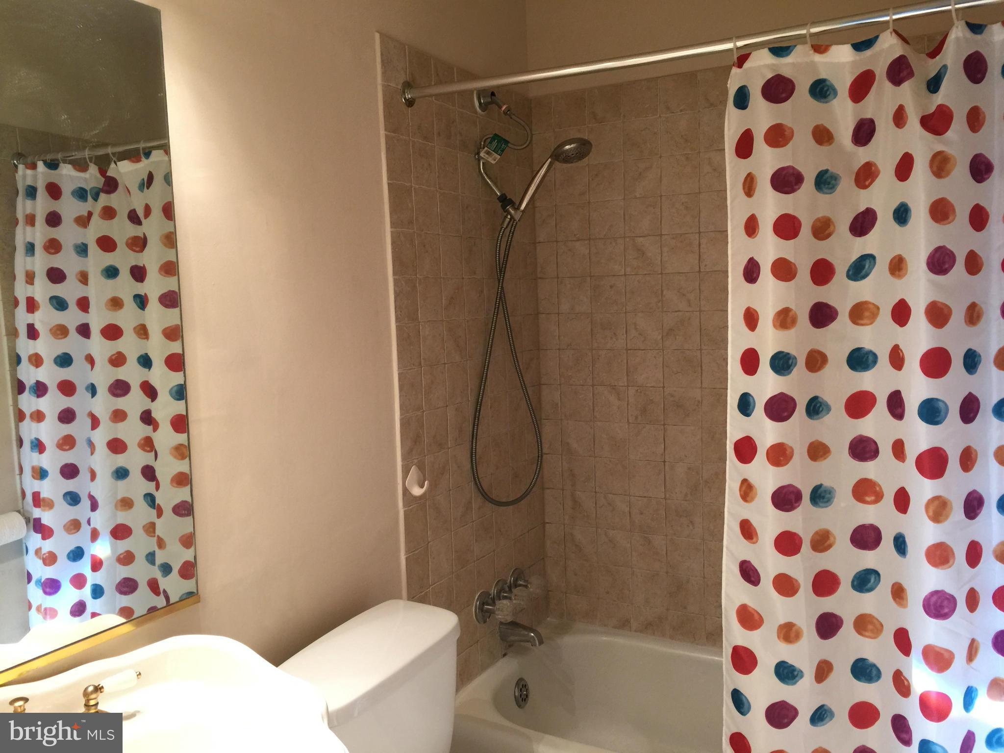 MANASSAS PARK - Residential