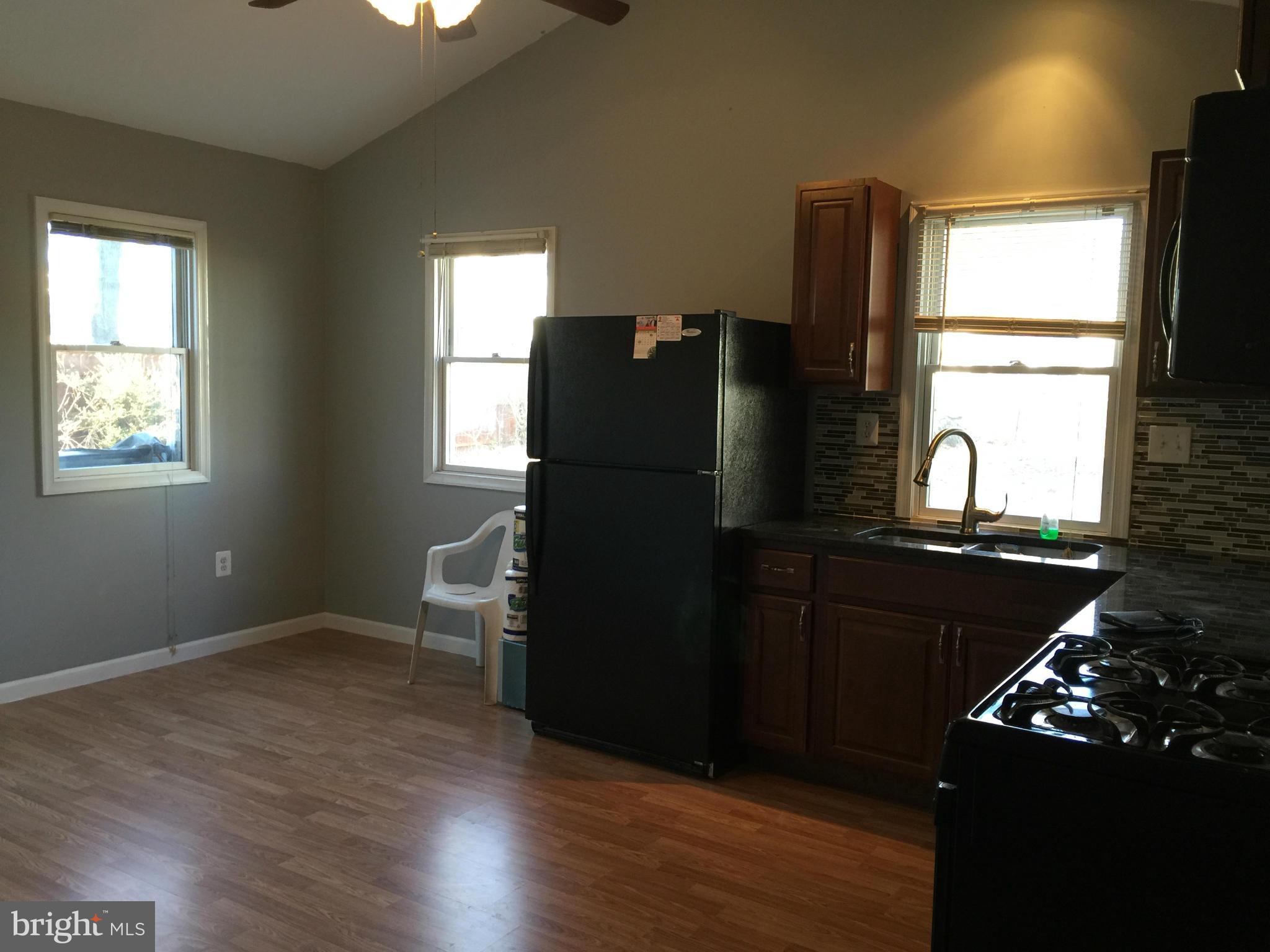 MANASSAS PARK - Residential