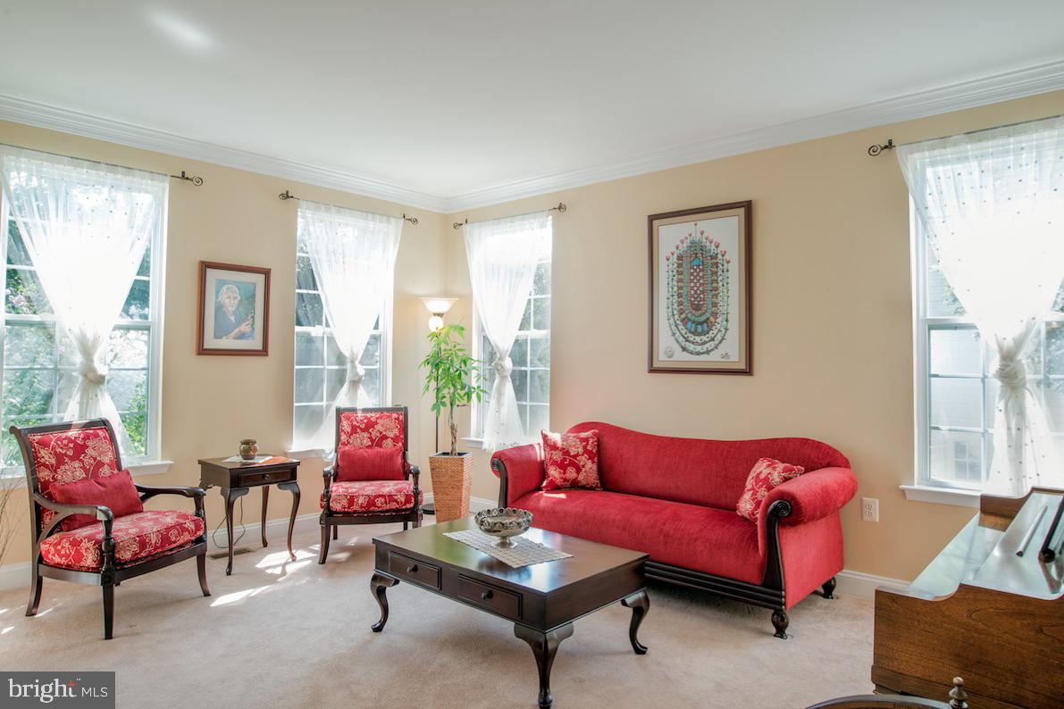 TAVISTOCK FARMS - Residential