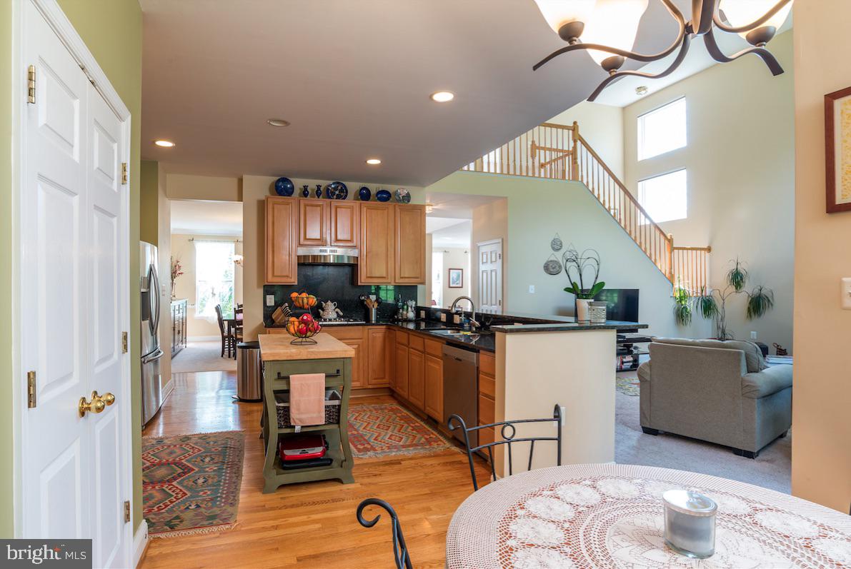 TAVISTOCK FARMS - Residential