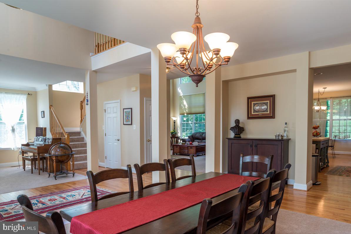 TAVISTOCK FARMS - Residential