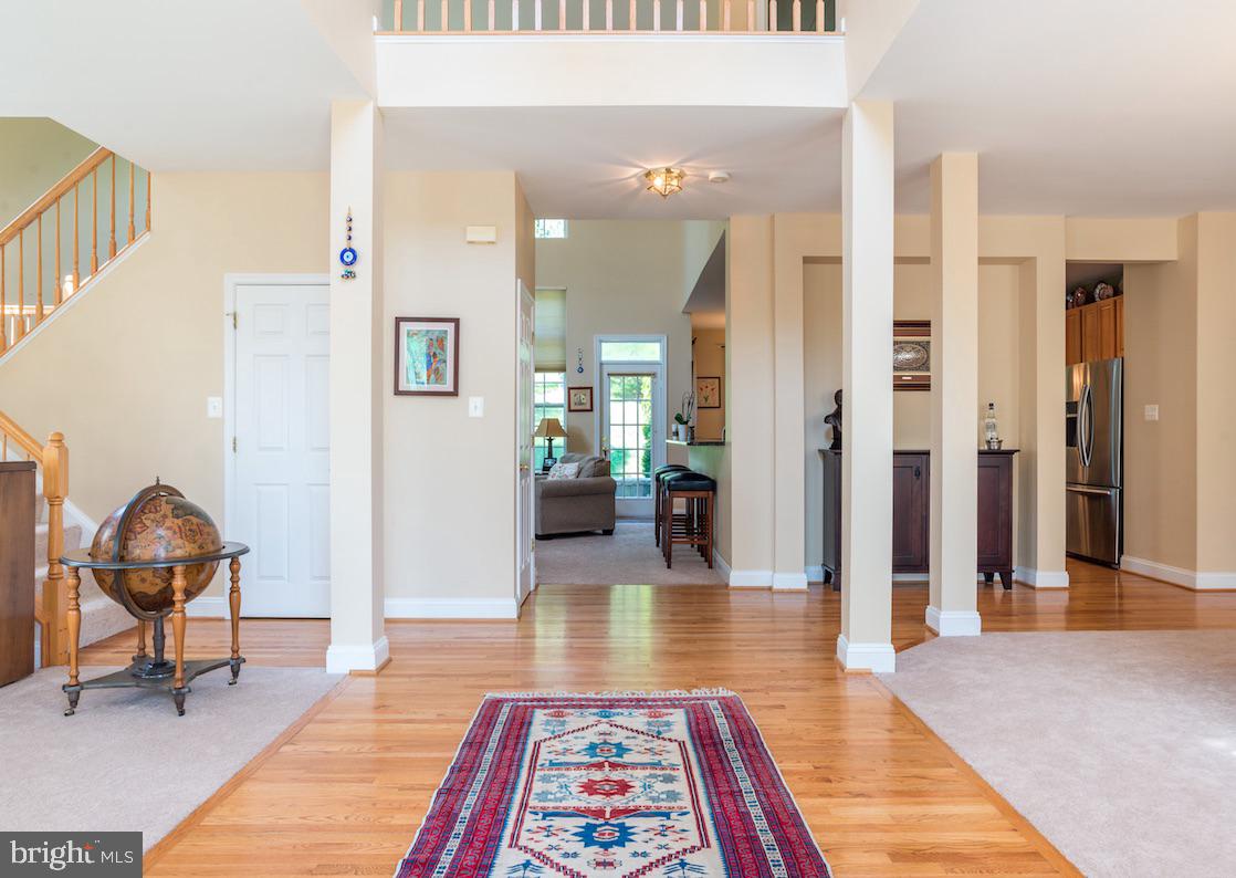 TAVISTOCK FARMS - Residential