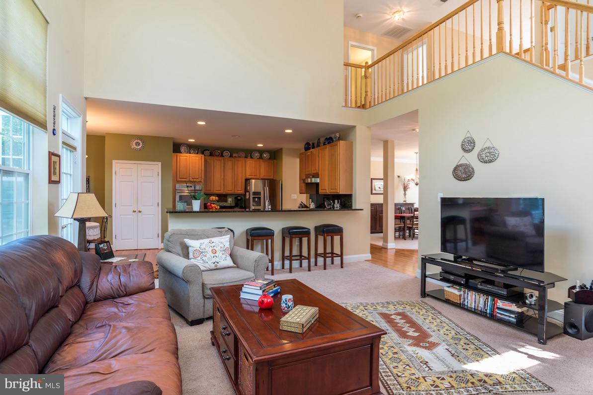 TAVISTOCK FARMS - Residential