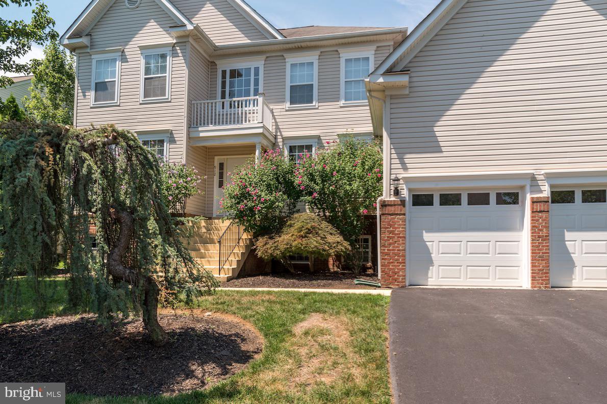 TAVISTOCK FARMS - Residential