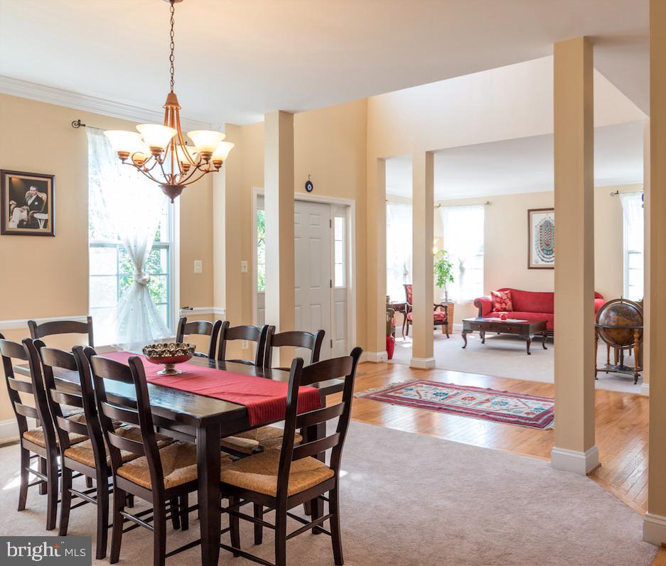 TAVISTOCK FARMS - Residential