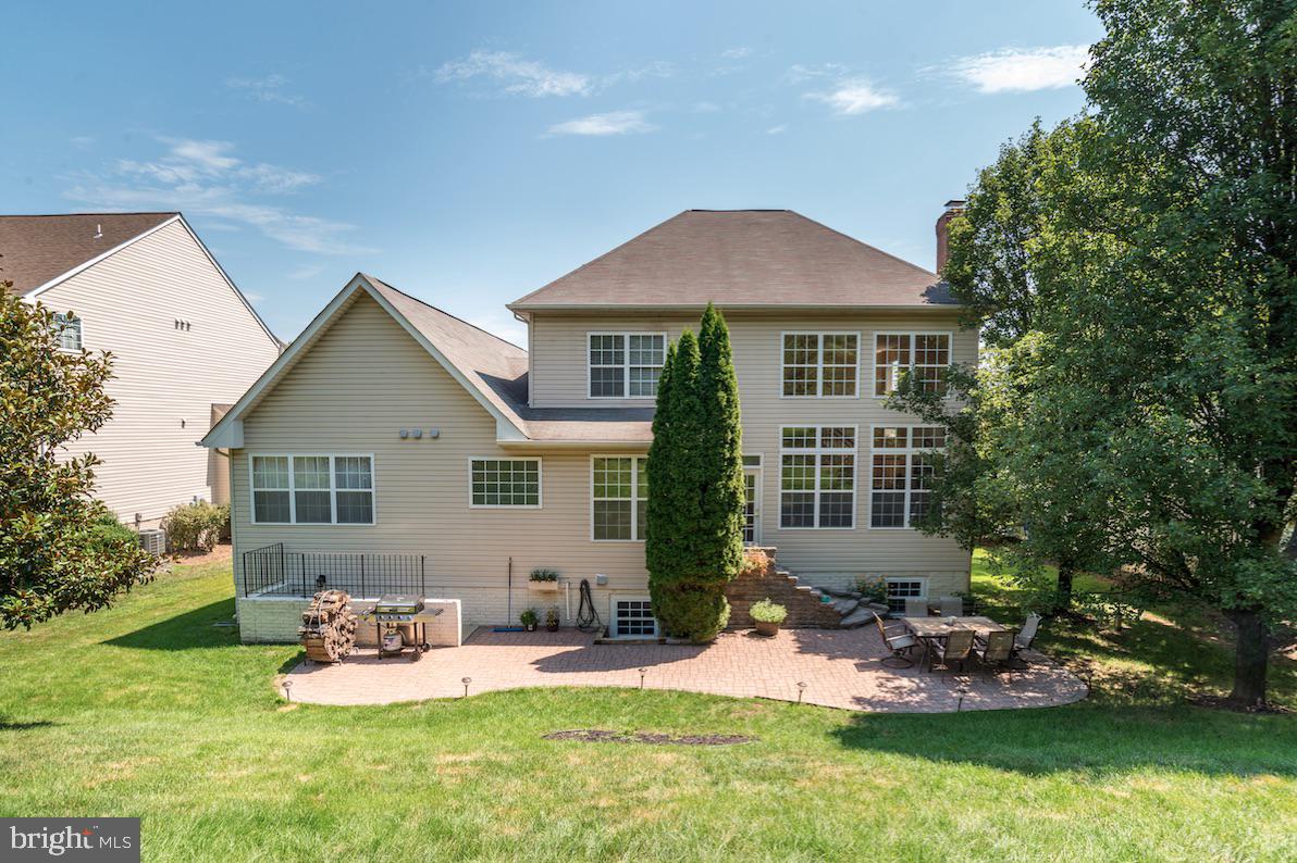 TAVISTOCK FARMS - Residential