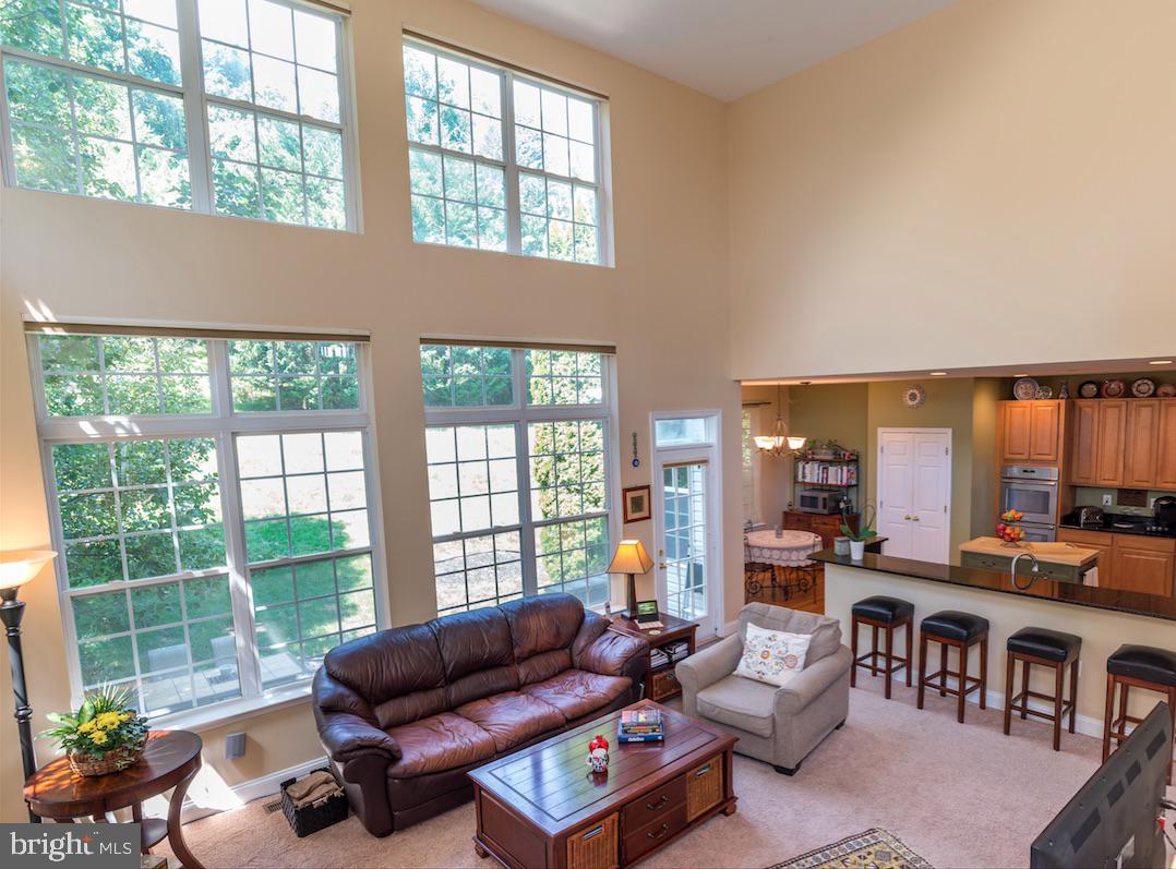 TAVISTOCK FARMS - Residential