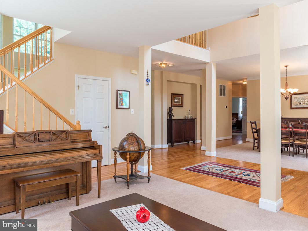 TAVISTOCK FARMS - Residential