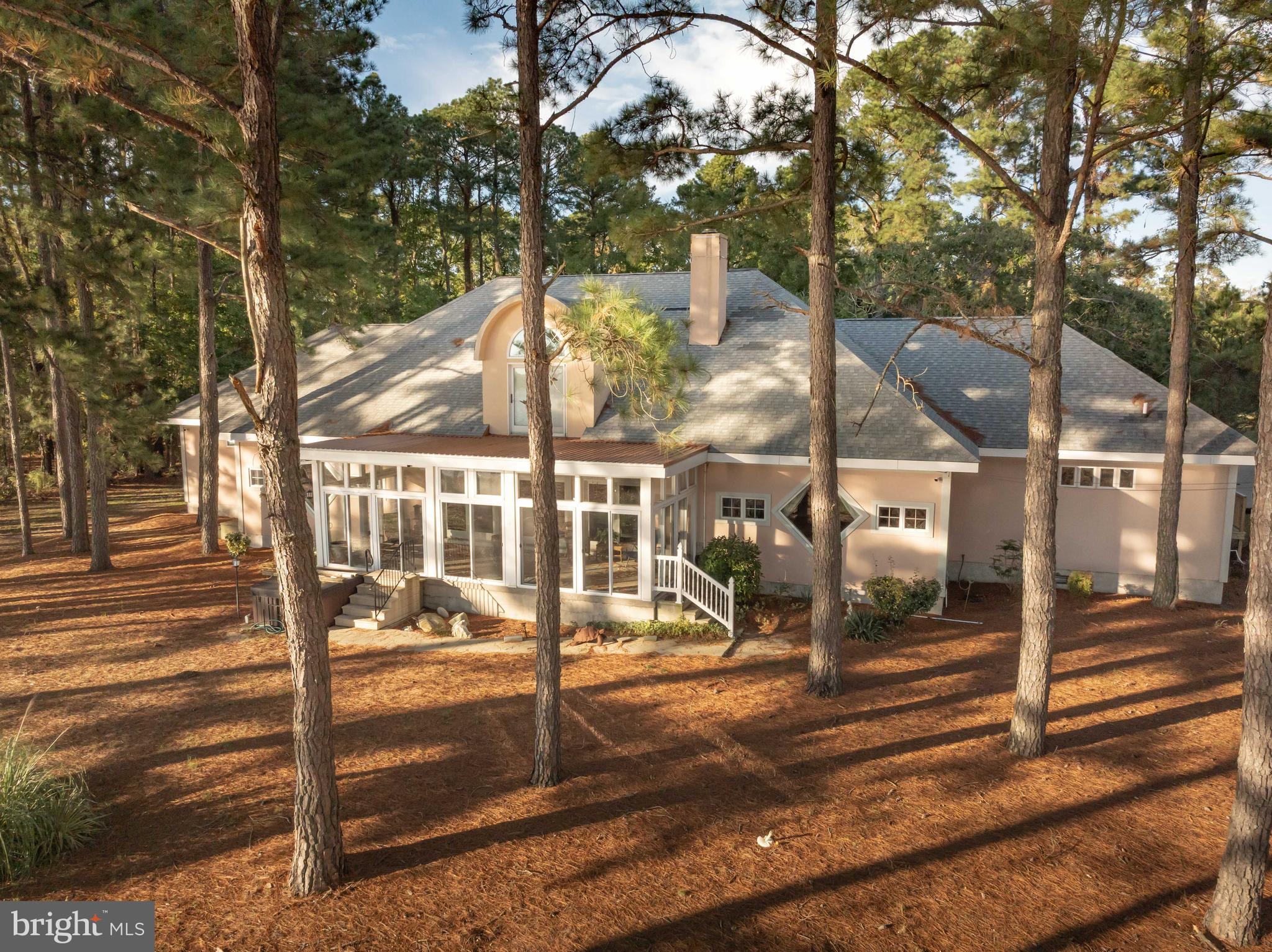 3109 FAIR ISLAND LANE