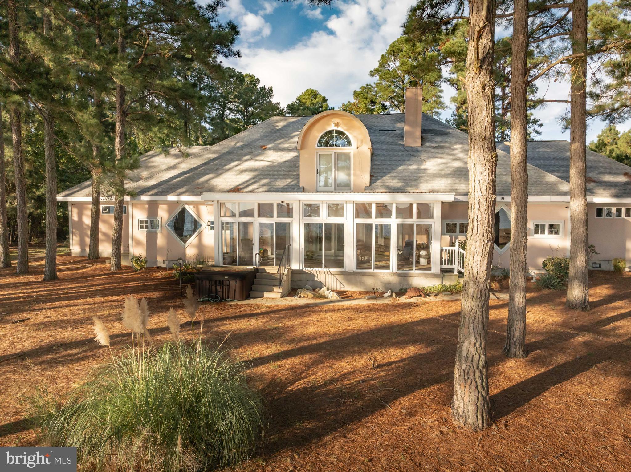 3109 FAIR ISLAND LANE