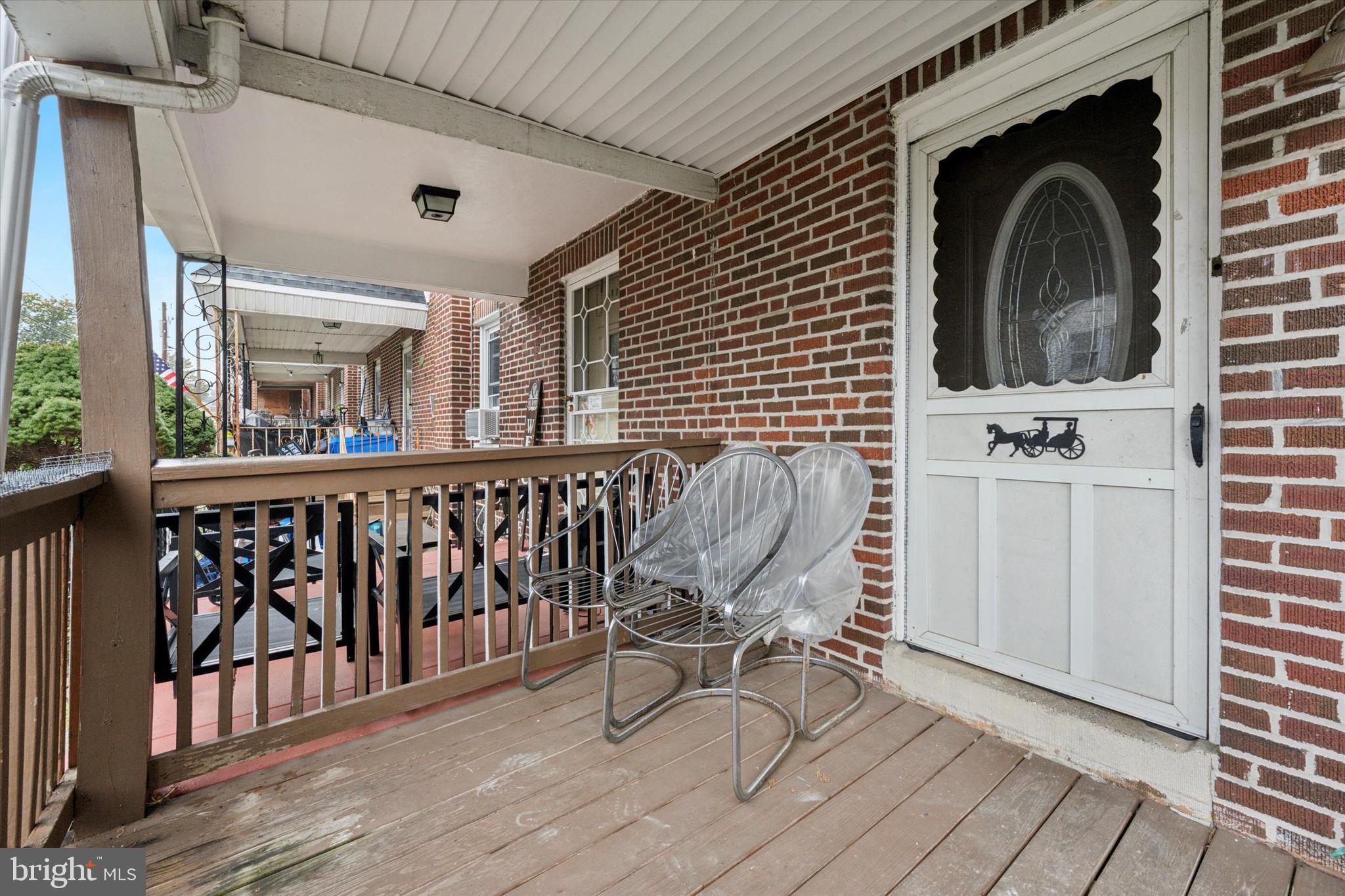 SHARON HILL - Residential