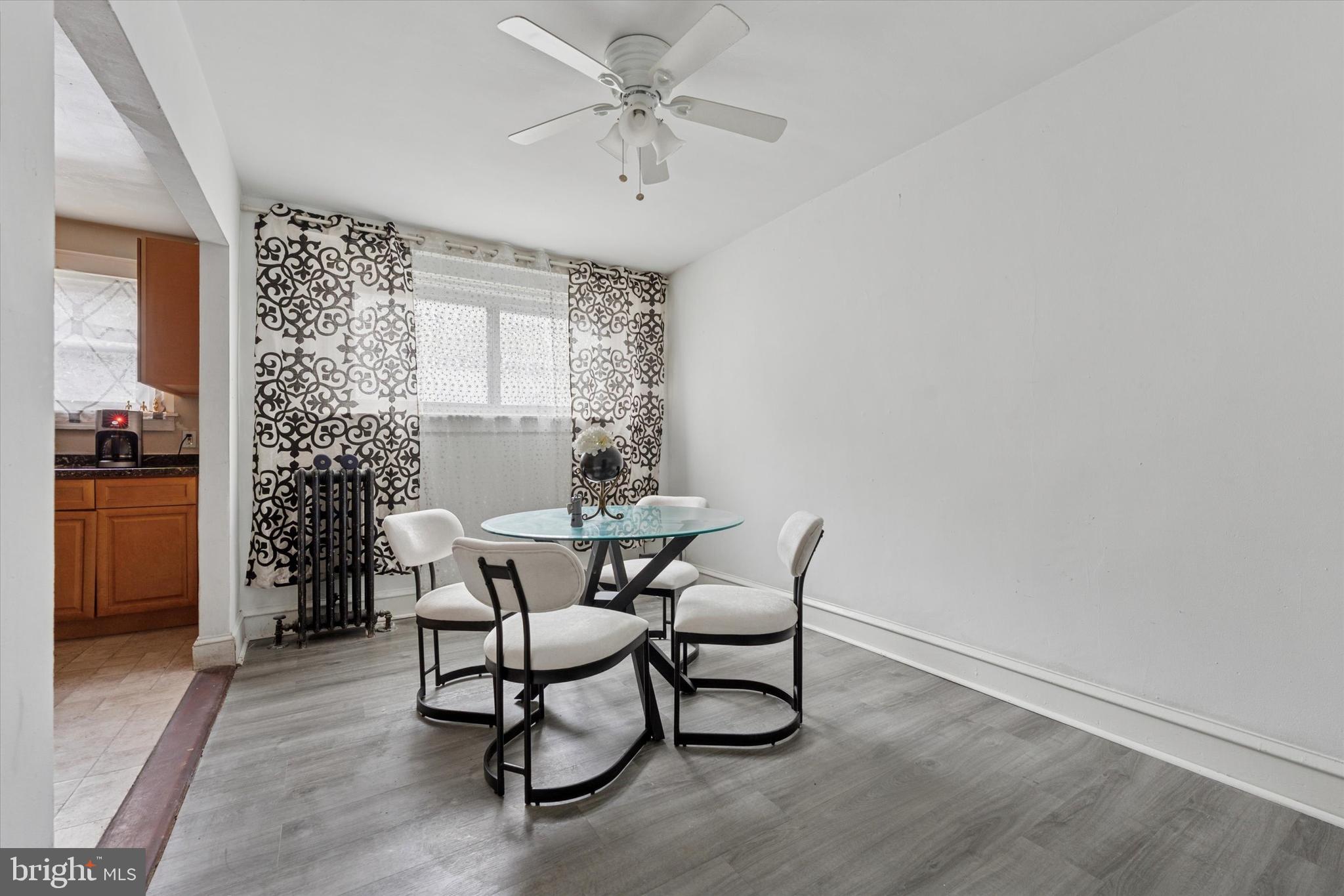 SHARON HILL - Residential