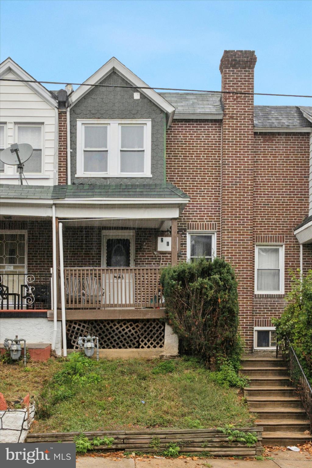 SHARON HILL - Residential