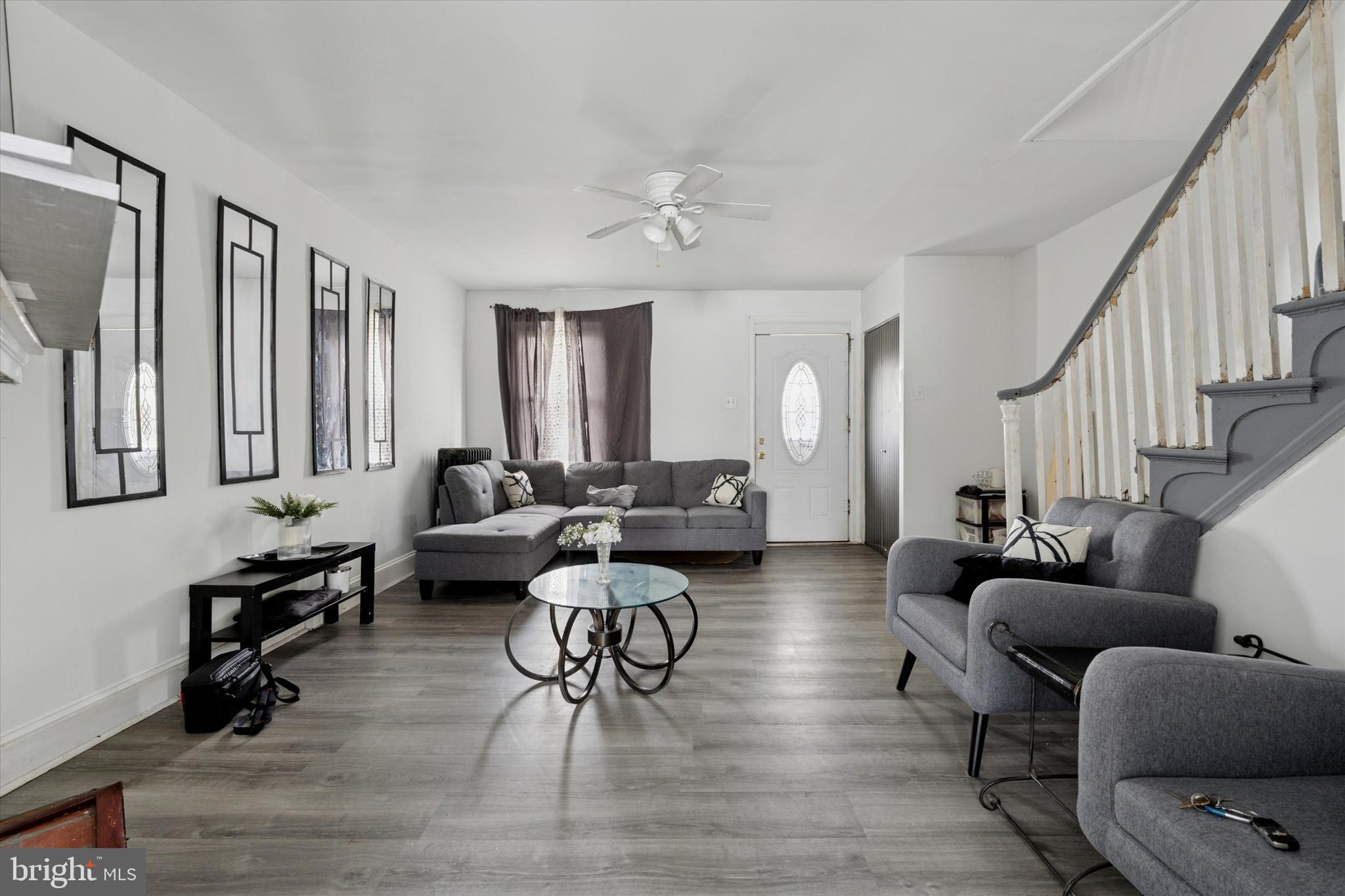 SHARON HILL - Residential