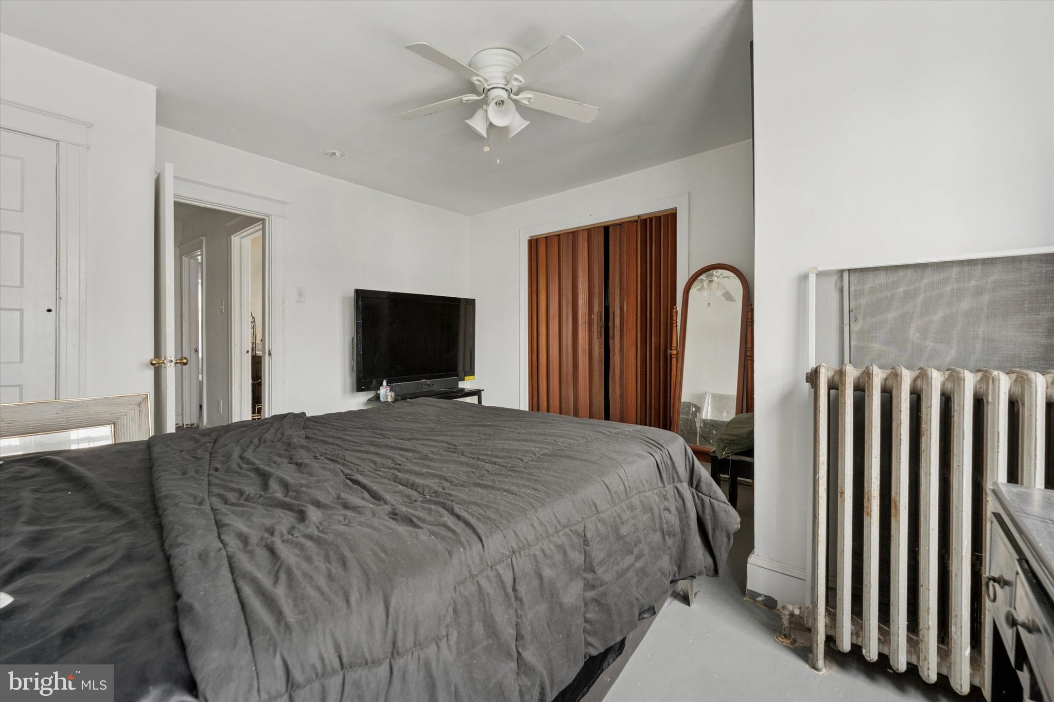 SHARON HILL - Residential