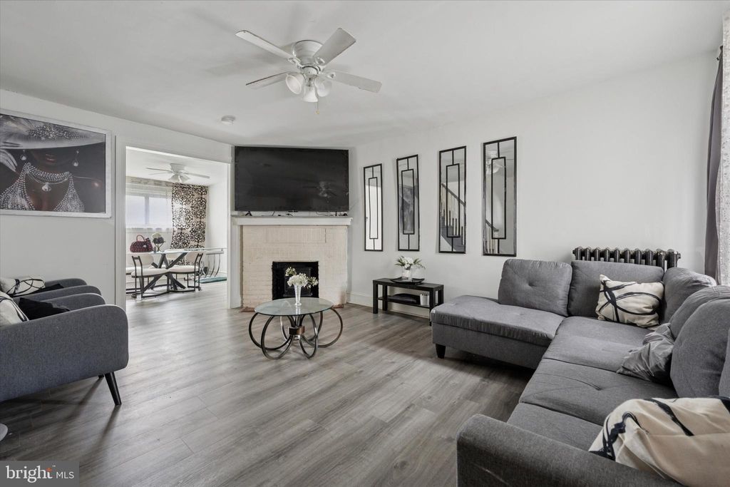 Photo of 219 Laurel Road, SHARON HILL, PA 19079 (MLS # PADE2101848)