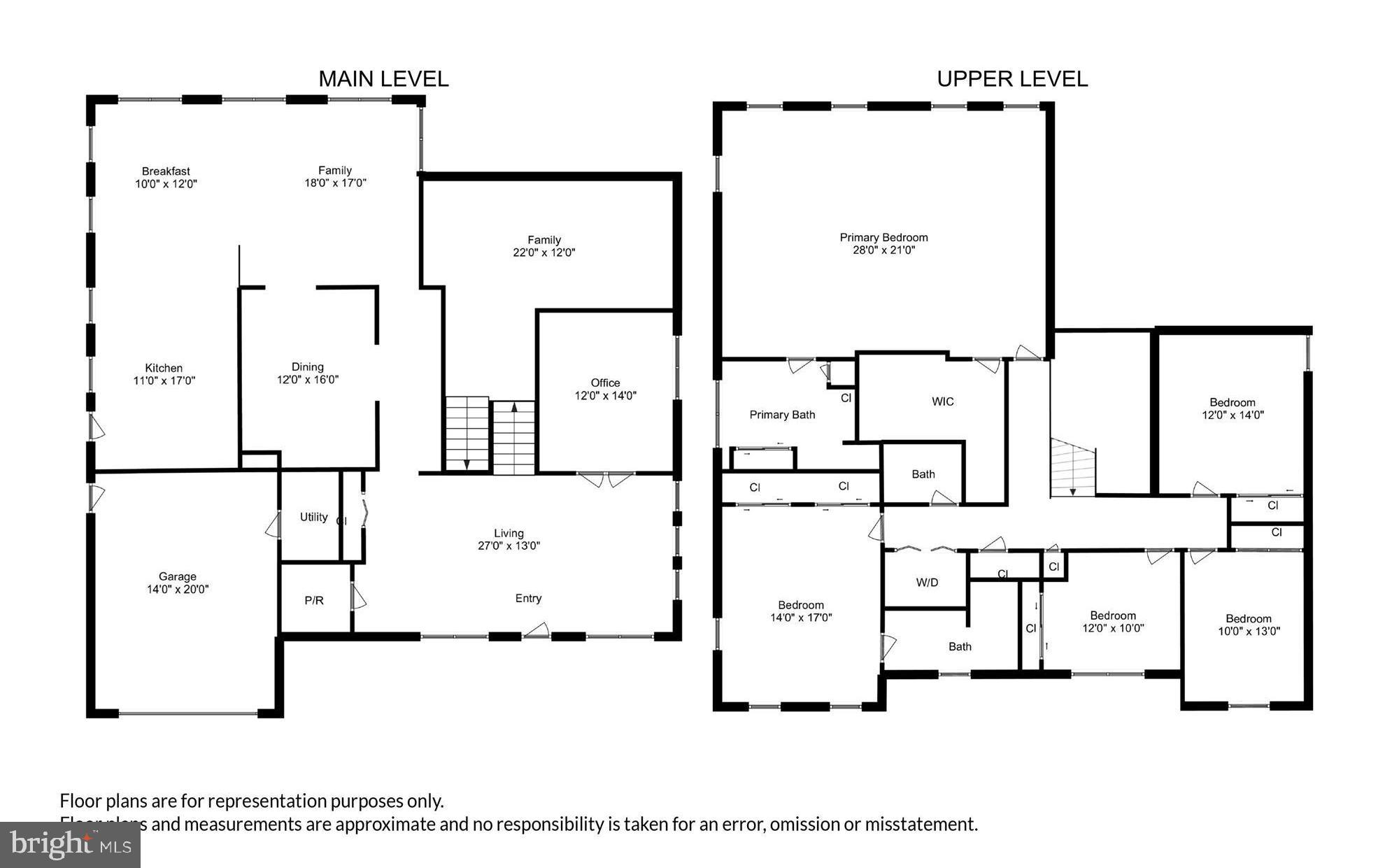 VIENNA WOODS - Residential Lease
