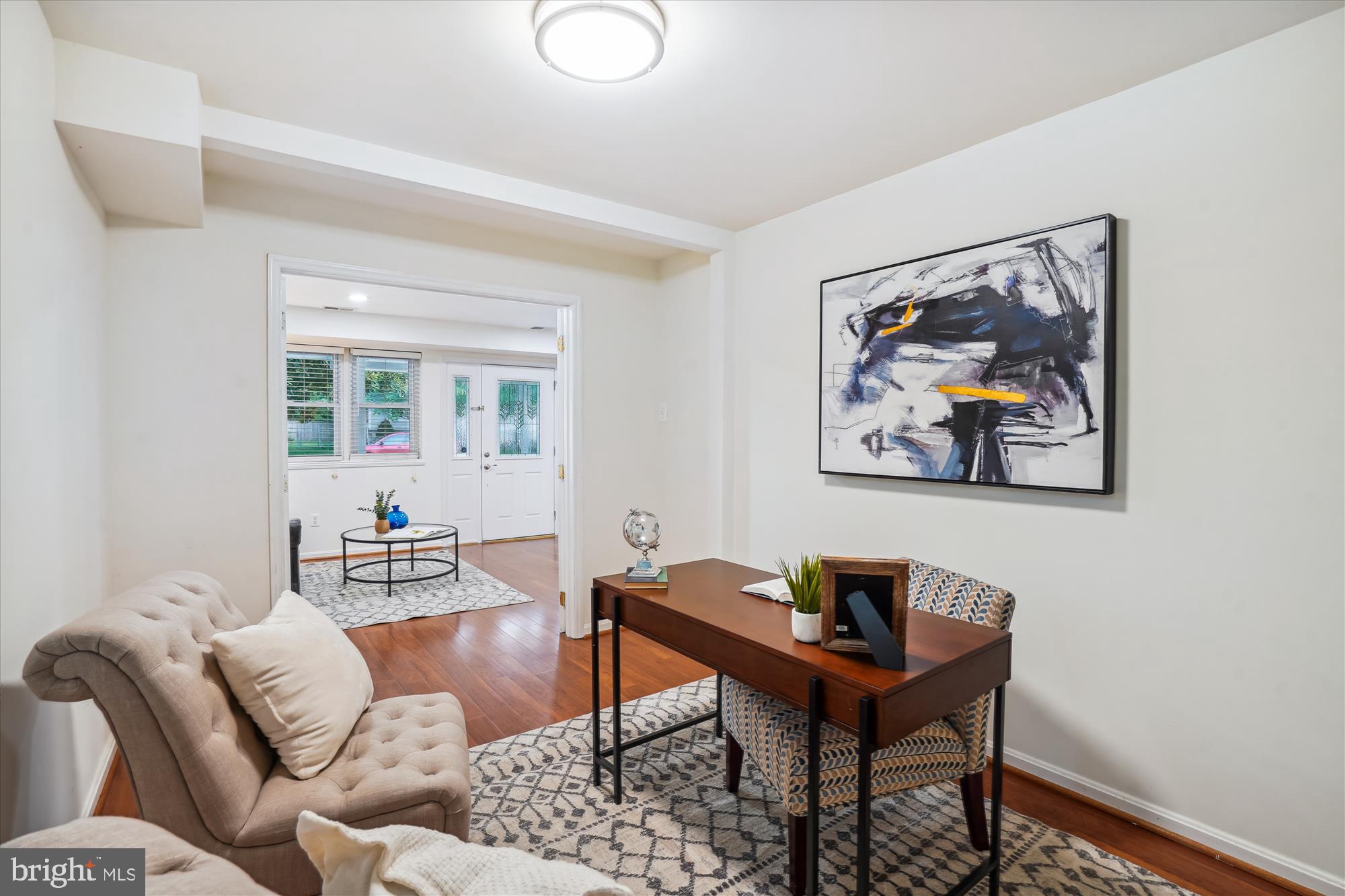 VIENNA WOODS - Residential Lease