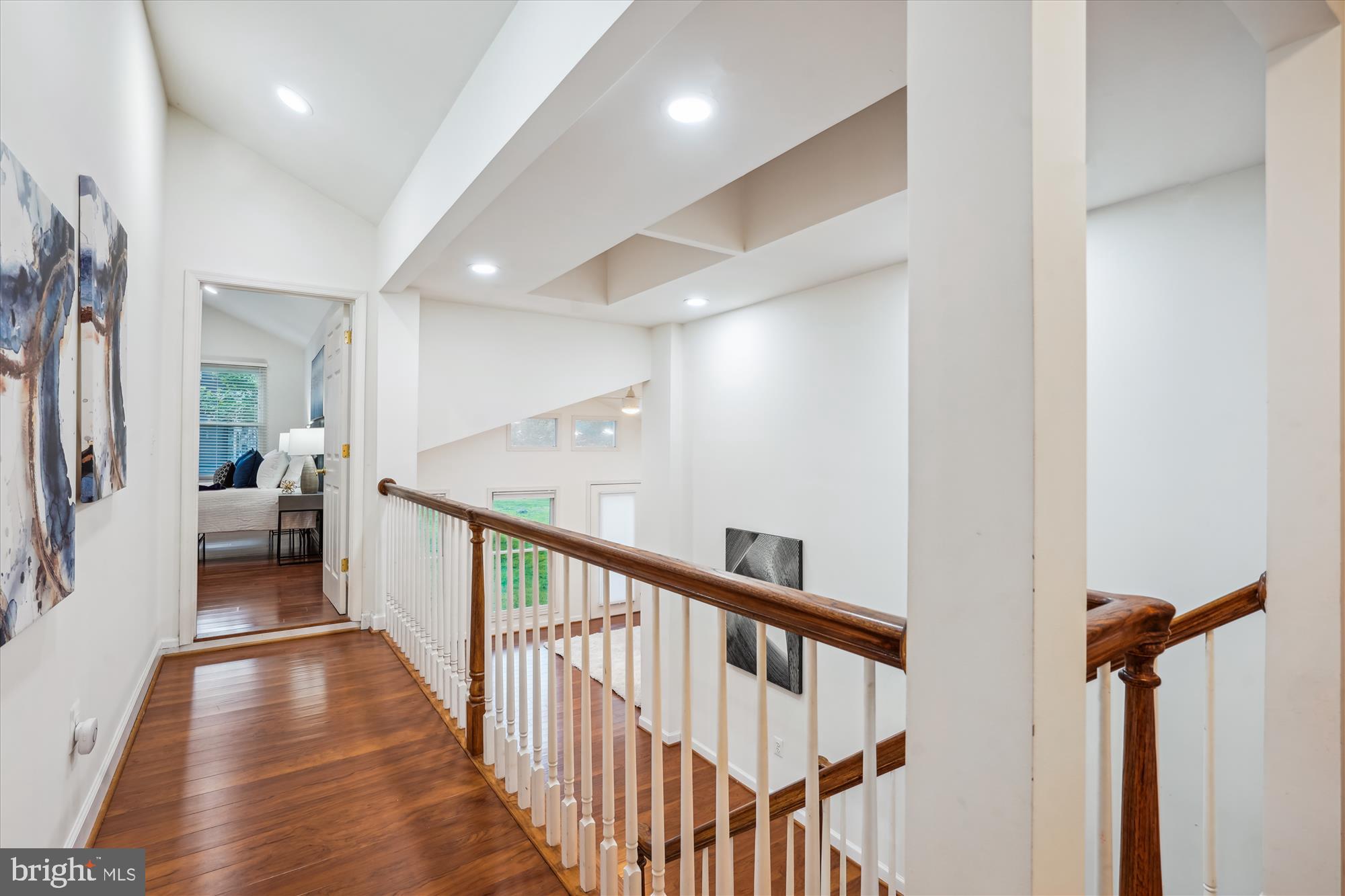 VIENNA WOODS - Residential Lease