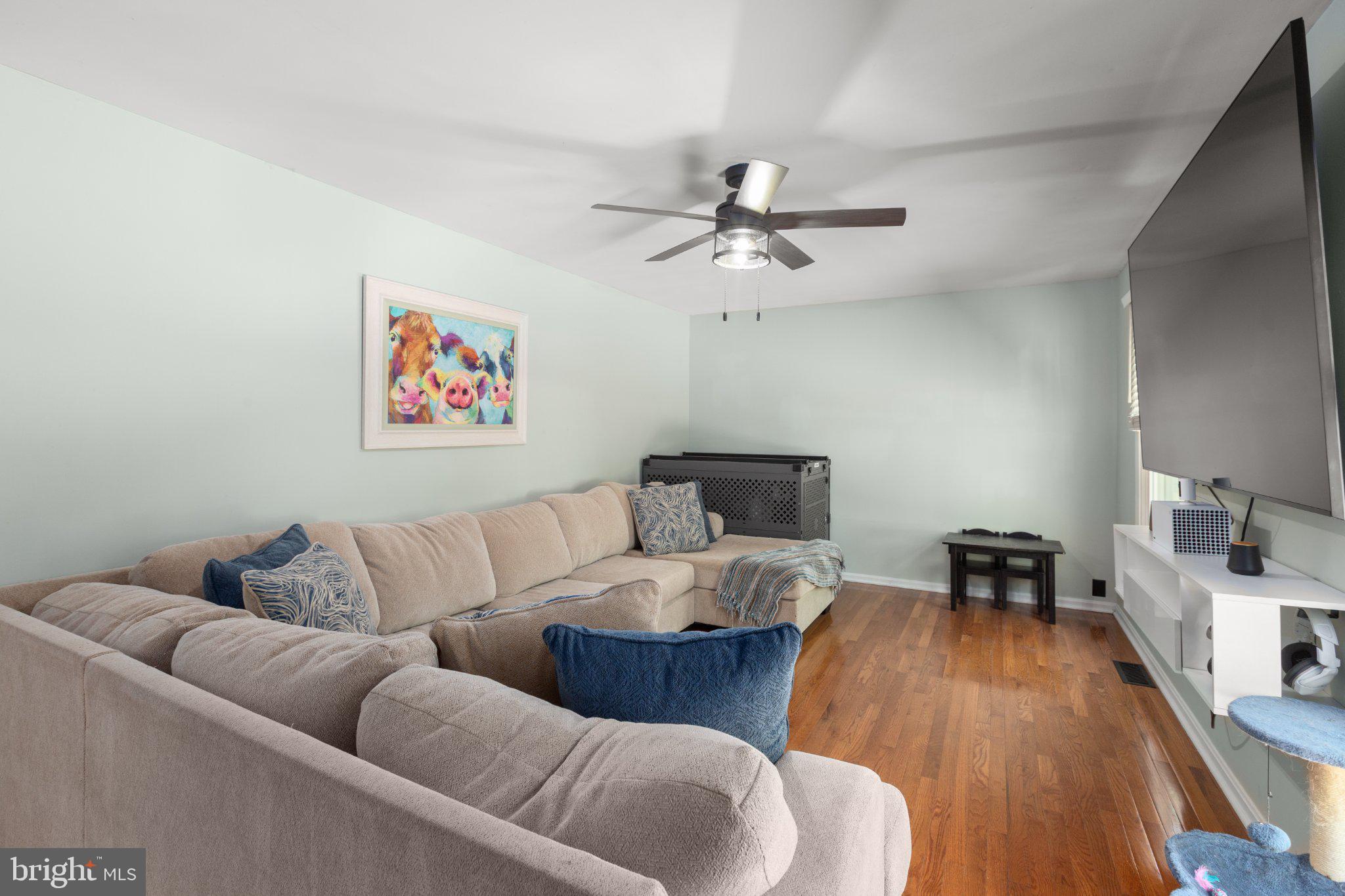 108 SEVEN PINES DRIVE