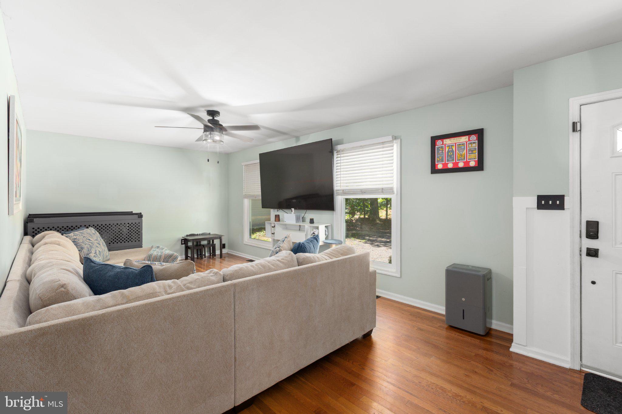 108 SEVEN PINES DRIVE