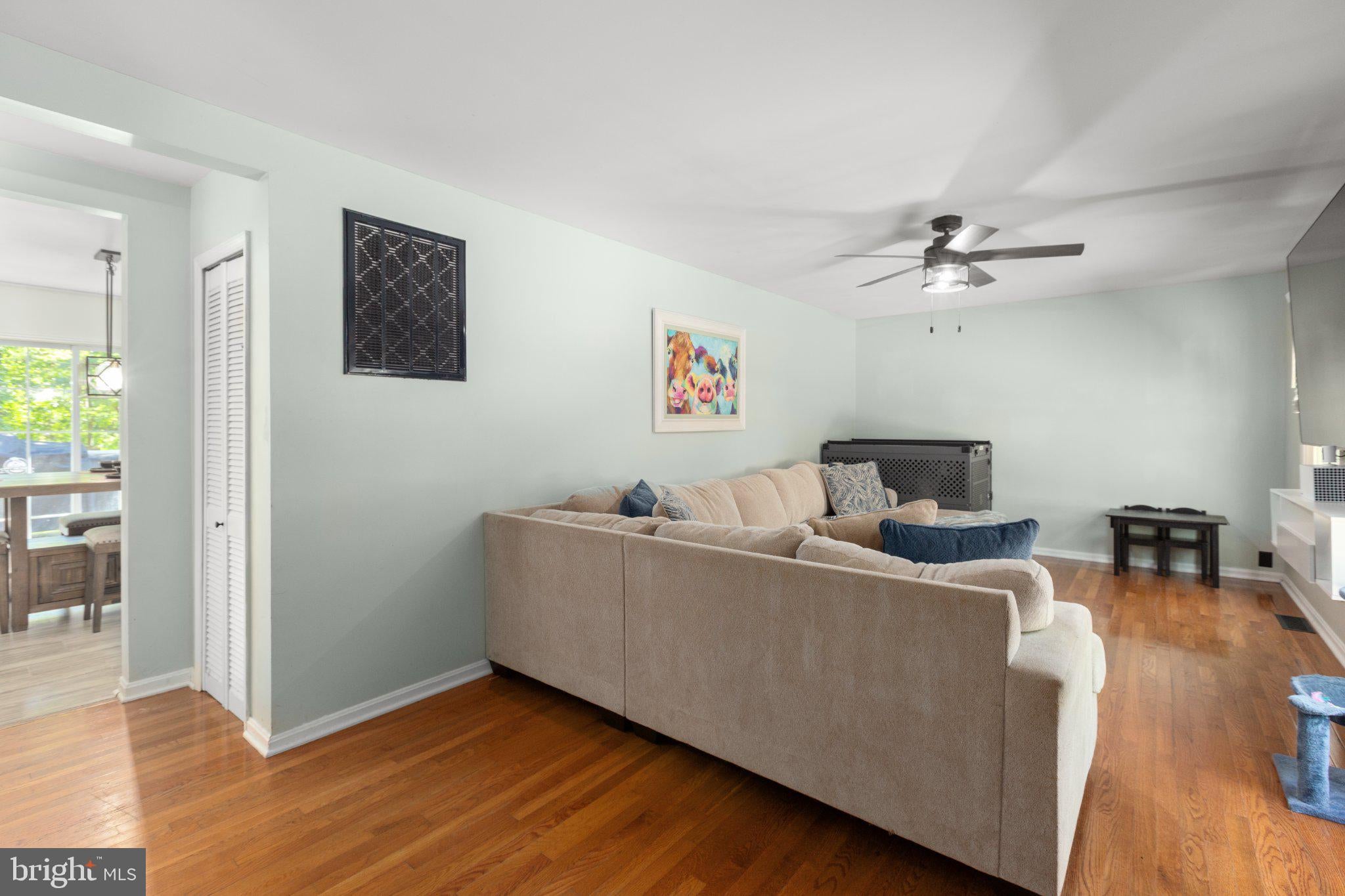 108 SEVEN PINES DRIVE