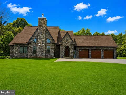 Homes For Sale - 12000 Barbers Hill Road<br/> Allegany County, FROSTBURG, MD 21532