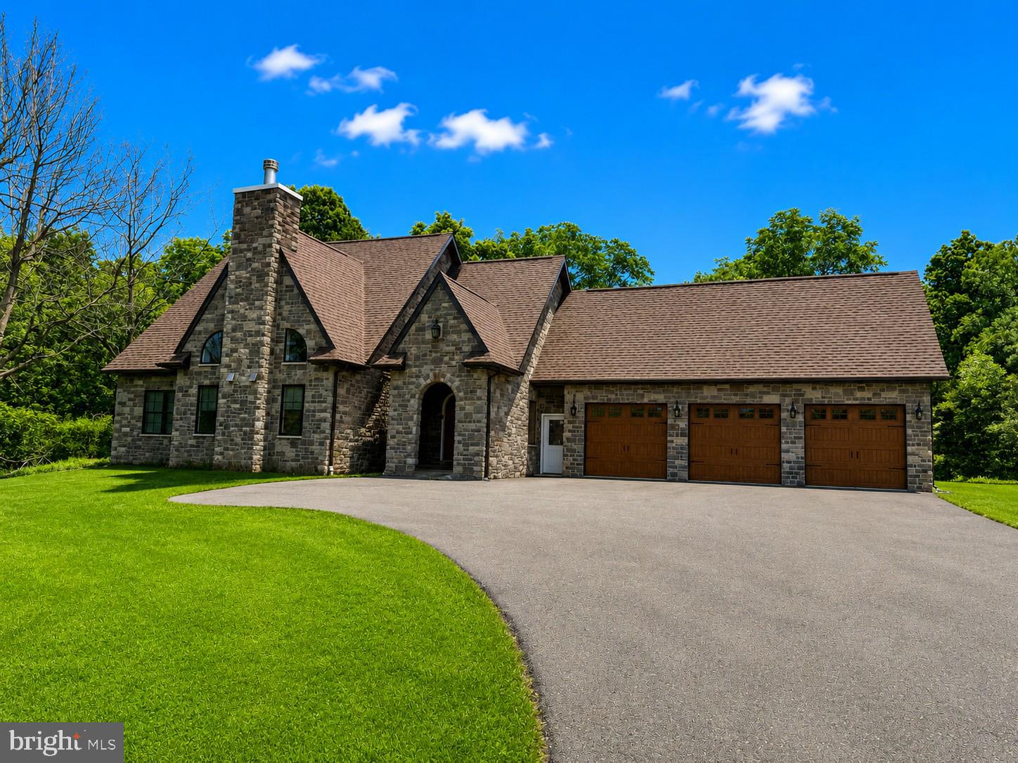 12000 BARBERS HILL ROAD SW