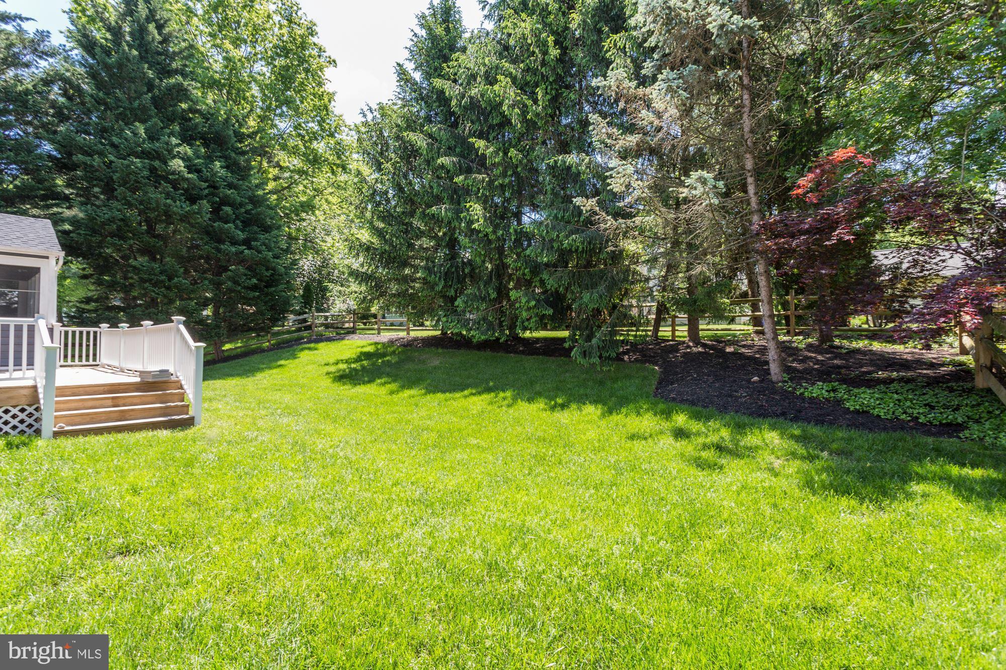 VILLAGE OF HICKORY RIDGE - Residential