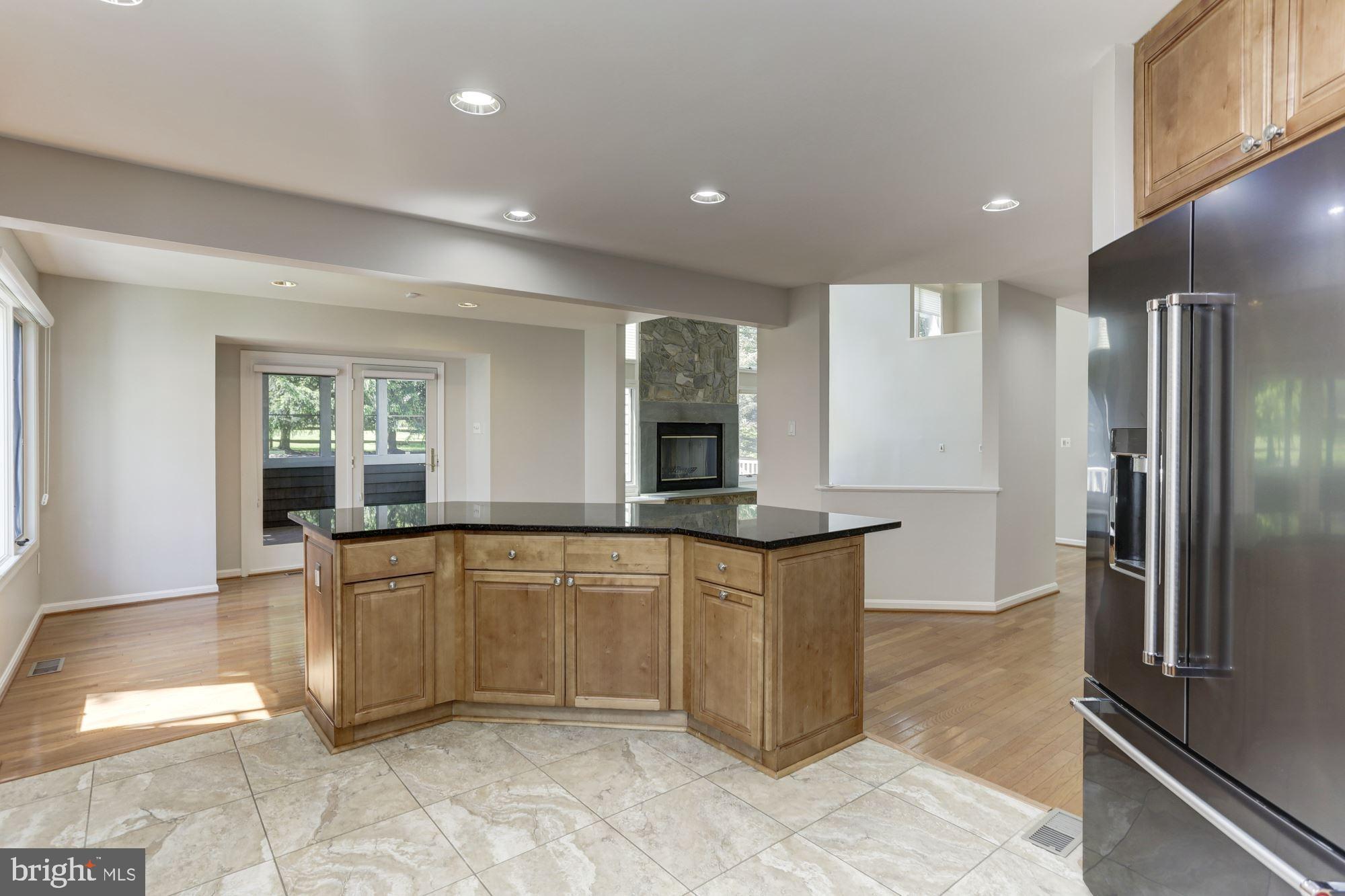 VILLAGE OF HICKORY RIDGE - Residential