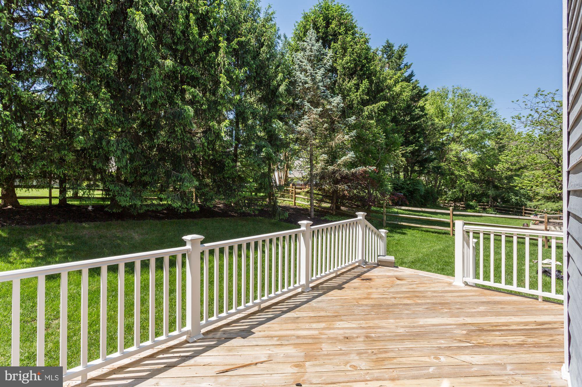 VILLAGE OF HICKORY RIDGE - Residential