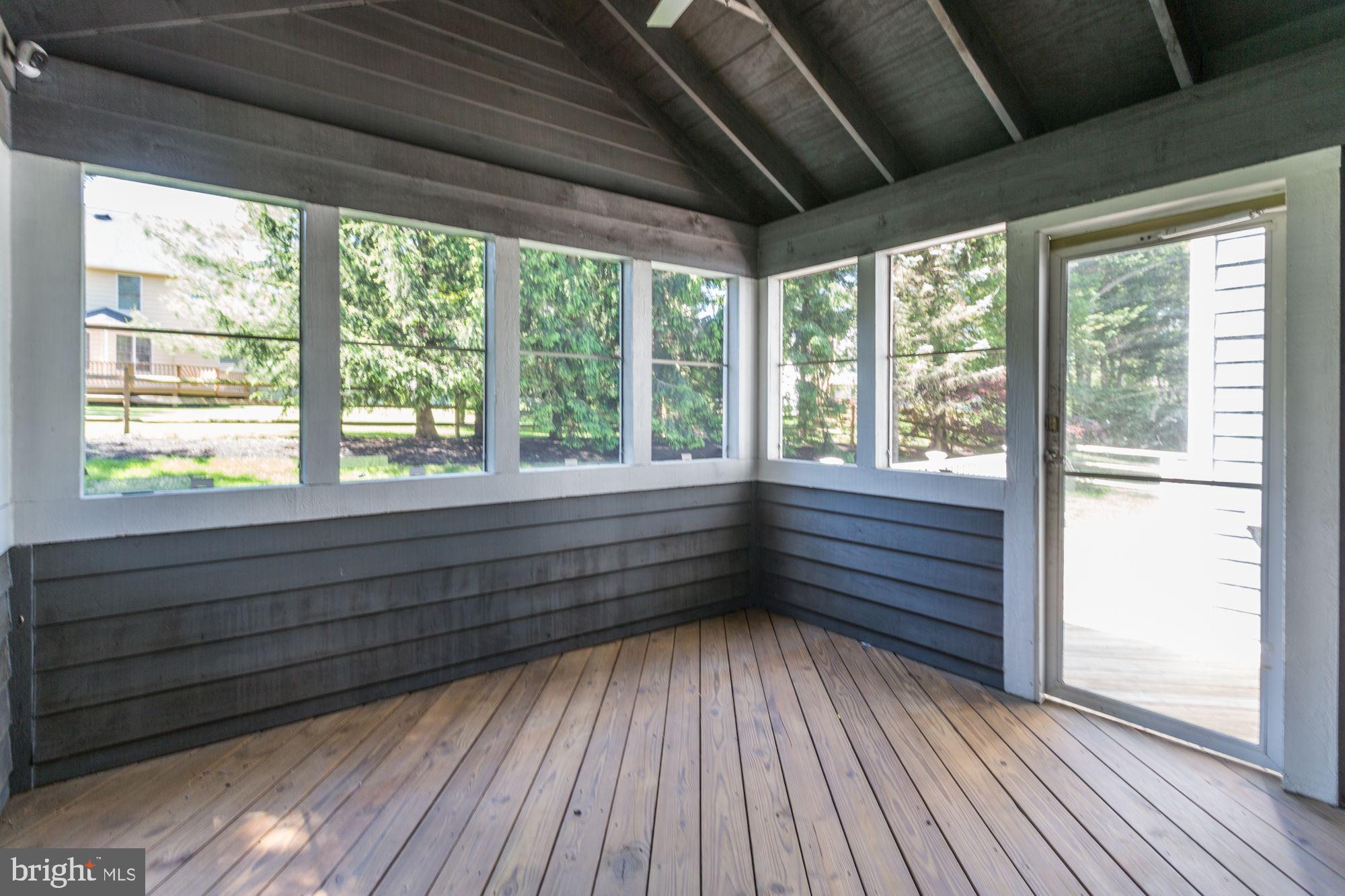 VILLAGE OF HICKORY RIDGE - Residential