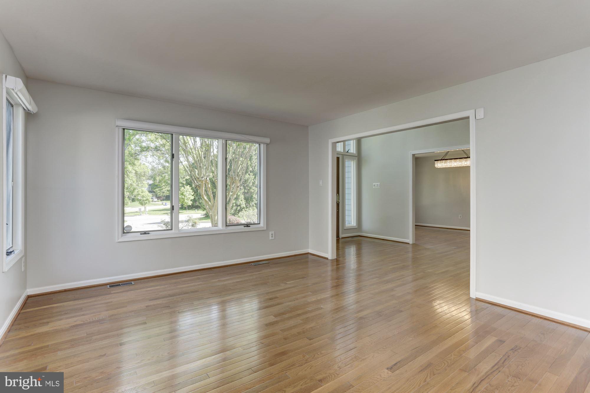 VILLAGE OF HICKORY RIDGE - Residential