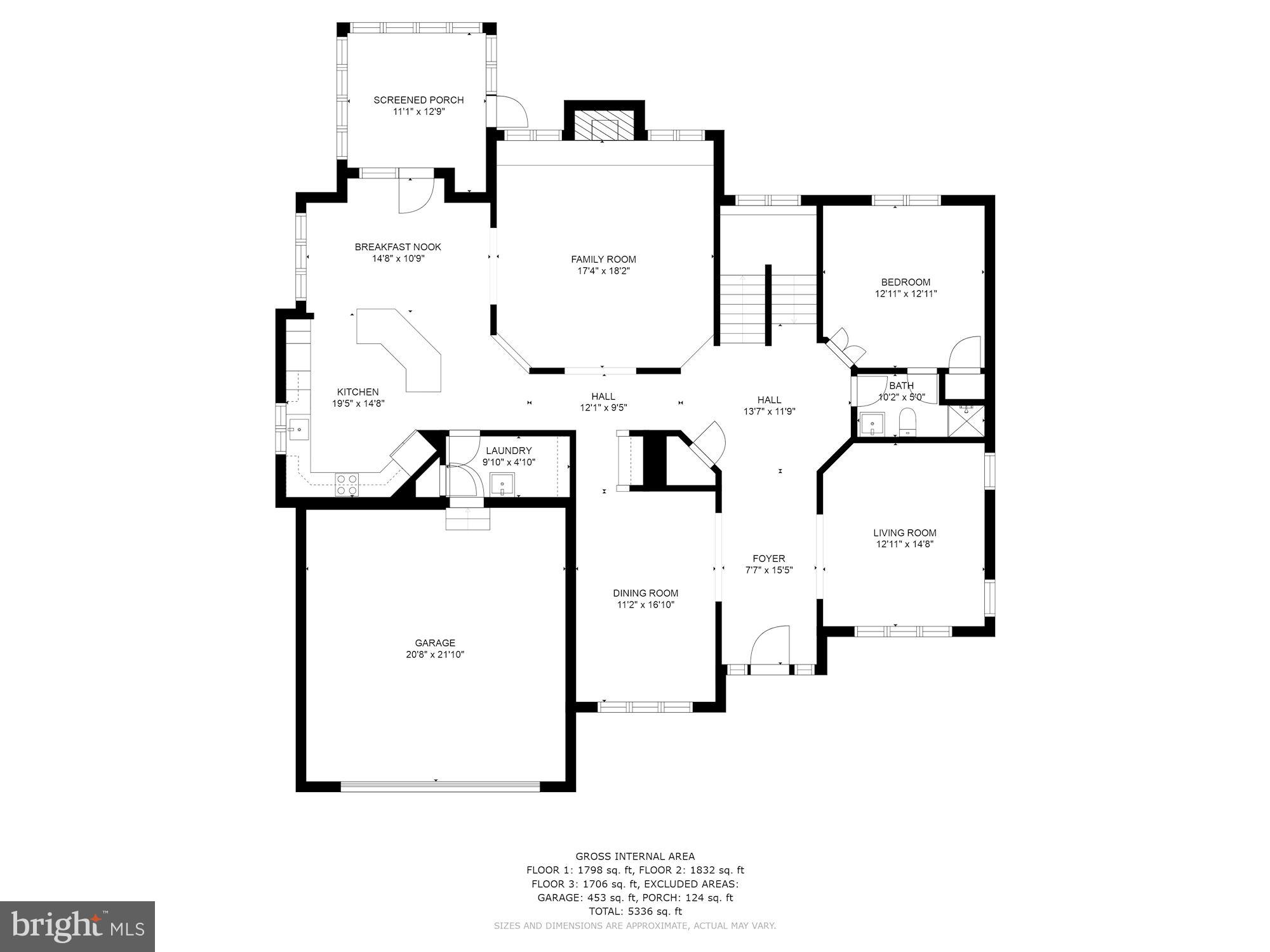 VILLAGE OF HICKORY RIDGE - Residential