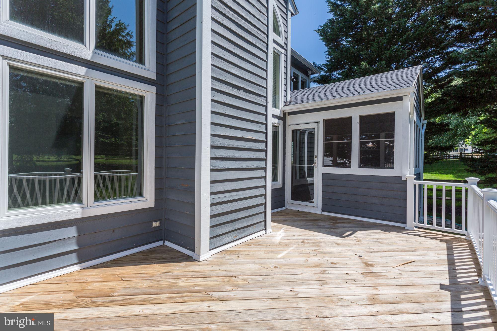 VILLAGE OF HICKORY RIDGE - Residential