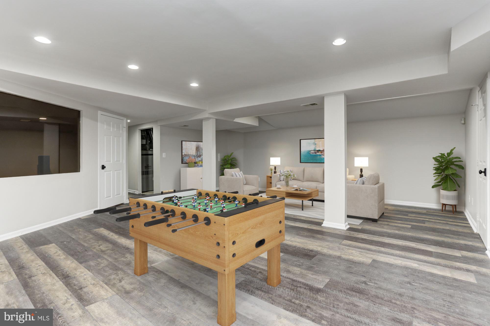 VILLAGE OF HICKORY RIDGE - Residential