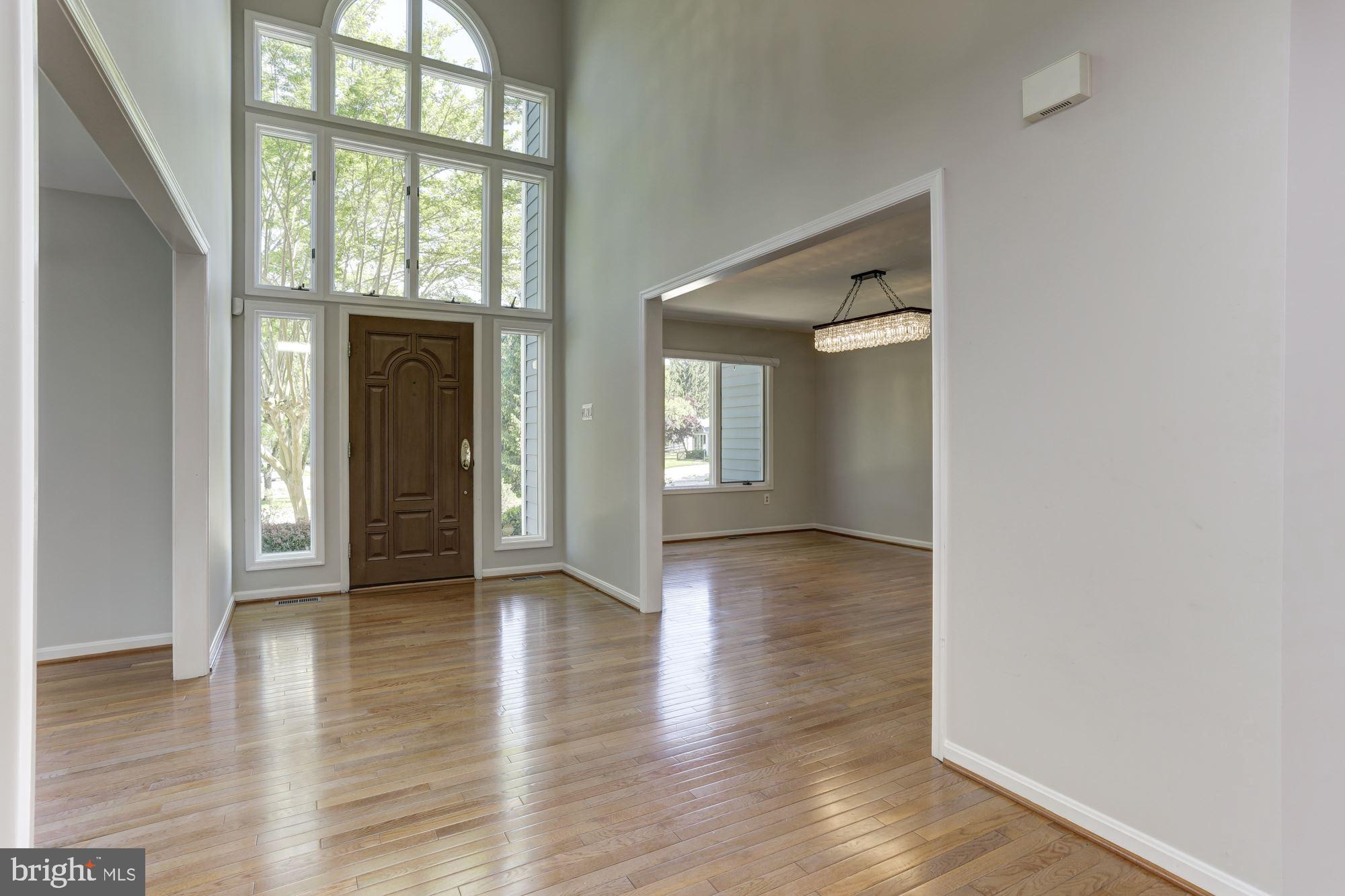 VILLAGE OF HICKORY RIDGE - Residential