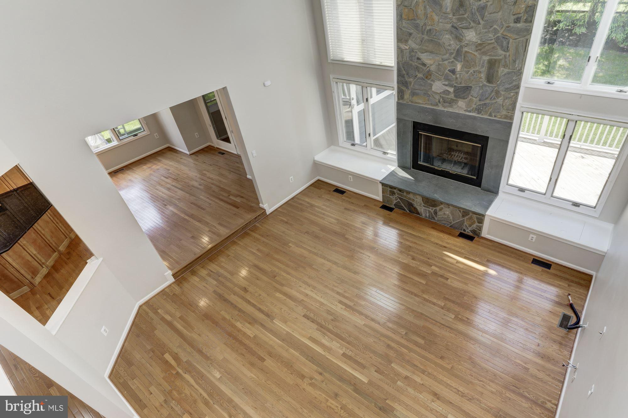 VILLAGE OF HICKORY RIDGE - Residential