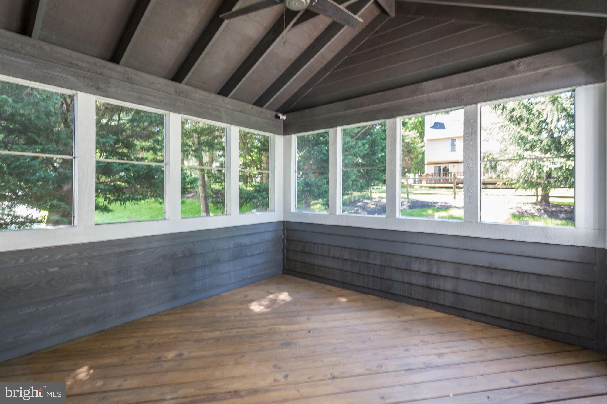 VILLAGE OF HICKORY RIDGE - Residential