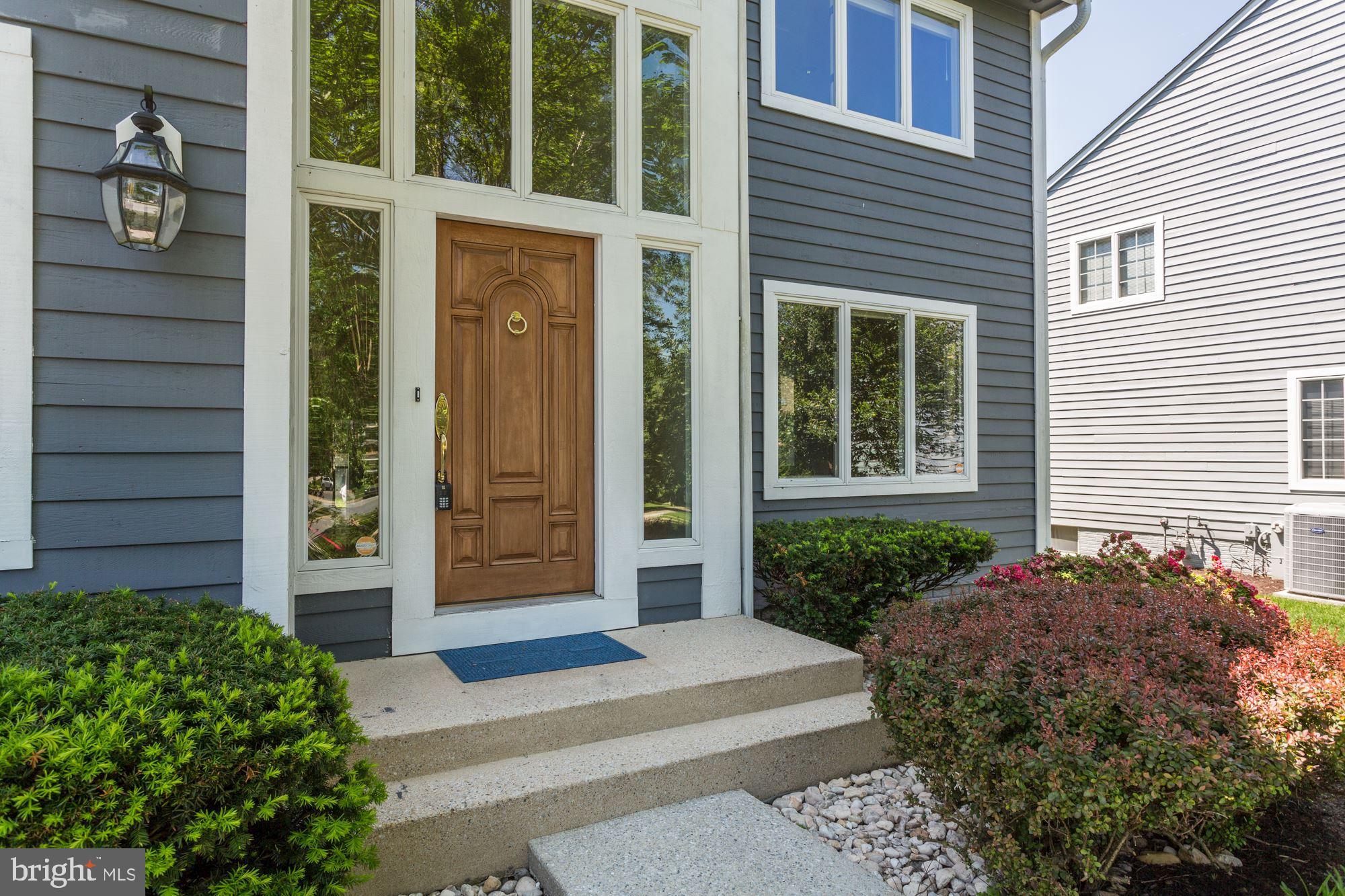 VILLAGE OF HICKORY RIDGE - Residential