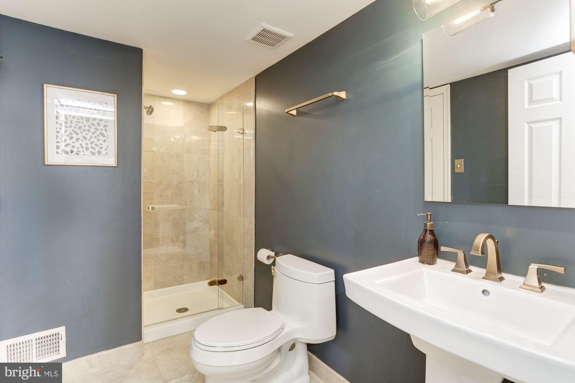 VILLAGE OF HICKORY RIDGE - Residential