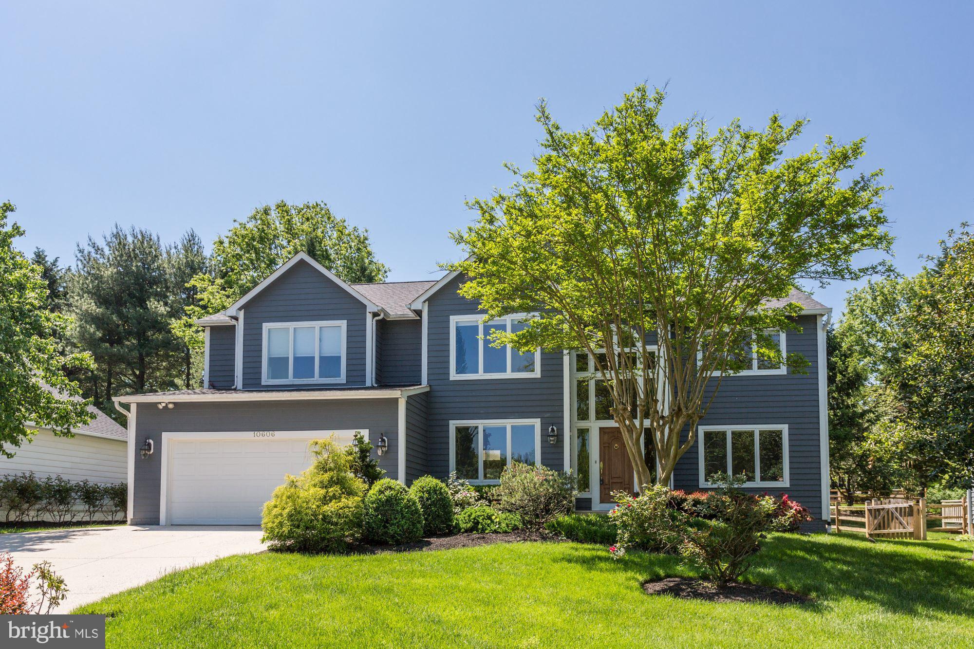 VILLAGE OF HICKORY RIDGE - Residential