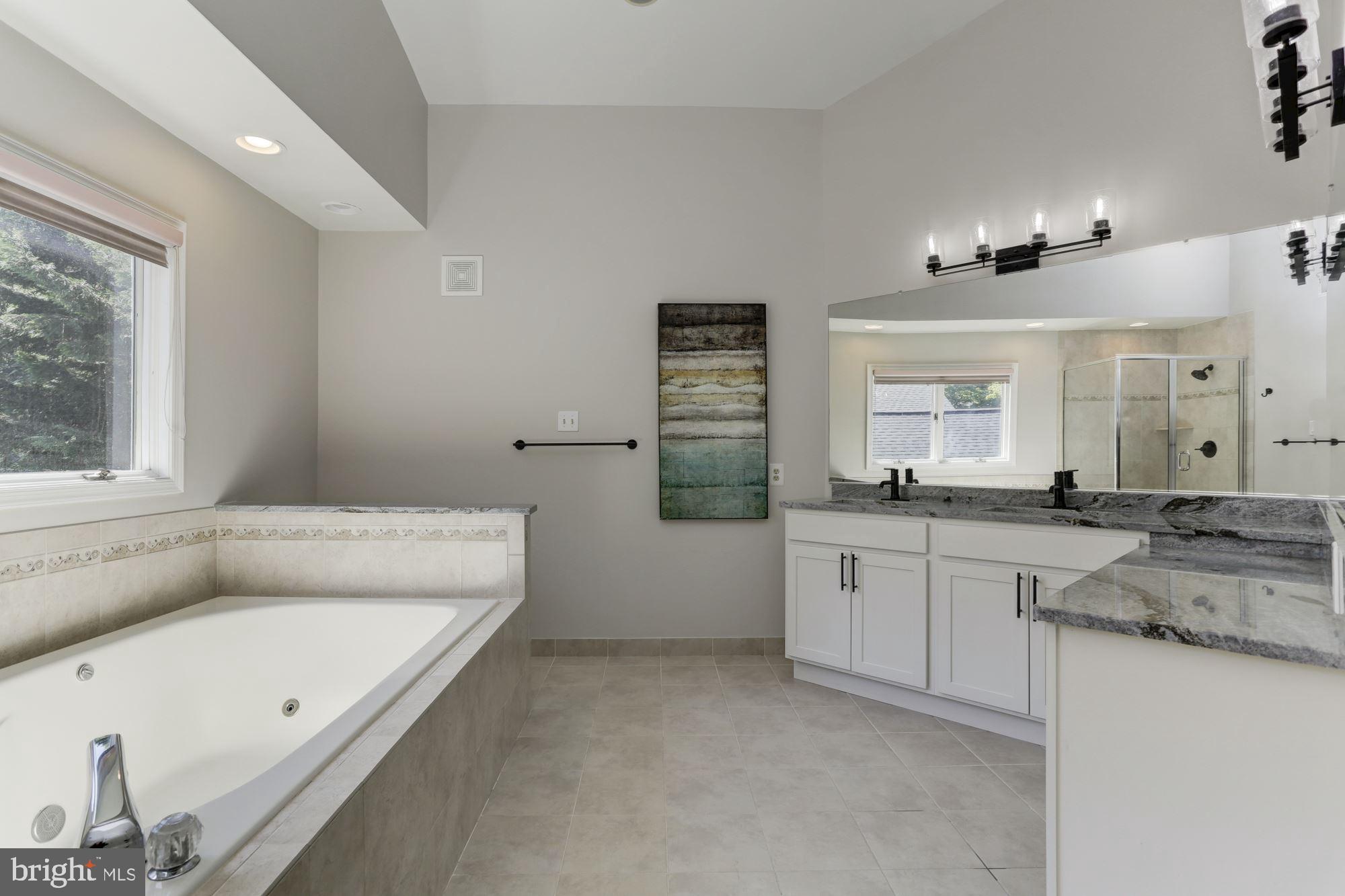 VILLAGE OF HICKORY RIDGE - Residential