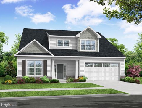 107 MESSINA LOOP MULLICA HILL NJ 08062