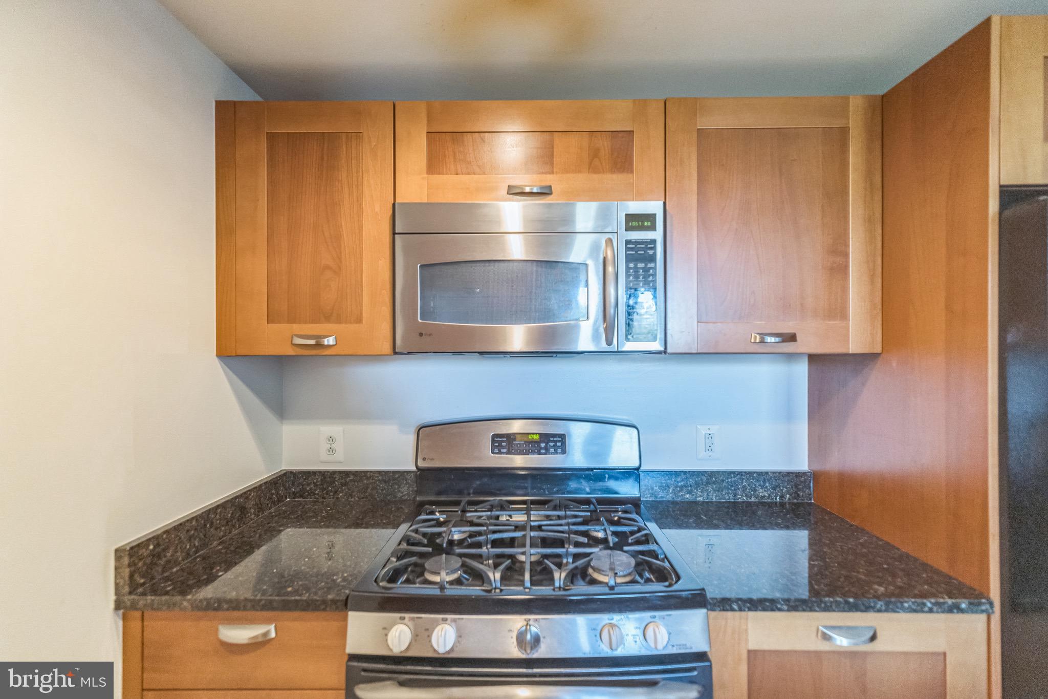 MIDTOWN ALEXANDRIA STATION CONDOMINIUM - Residential Lease