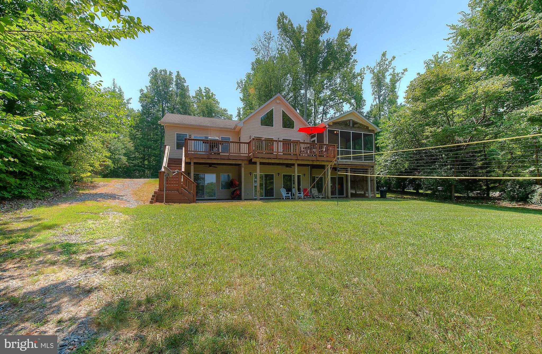 BEECHWOOD ESTATES - Residential