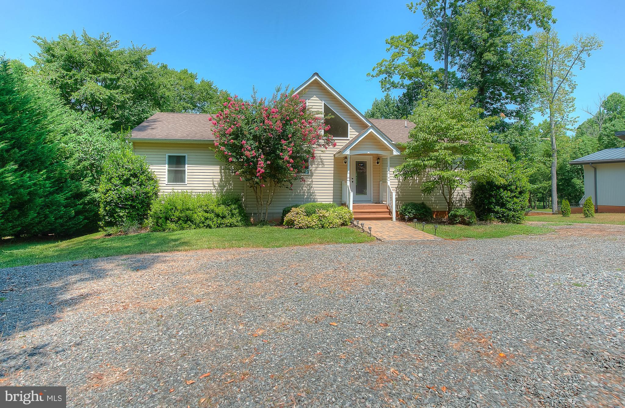 BEECHWOOD ESTATES - Residential