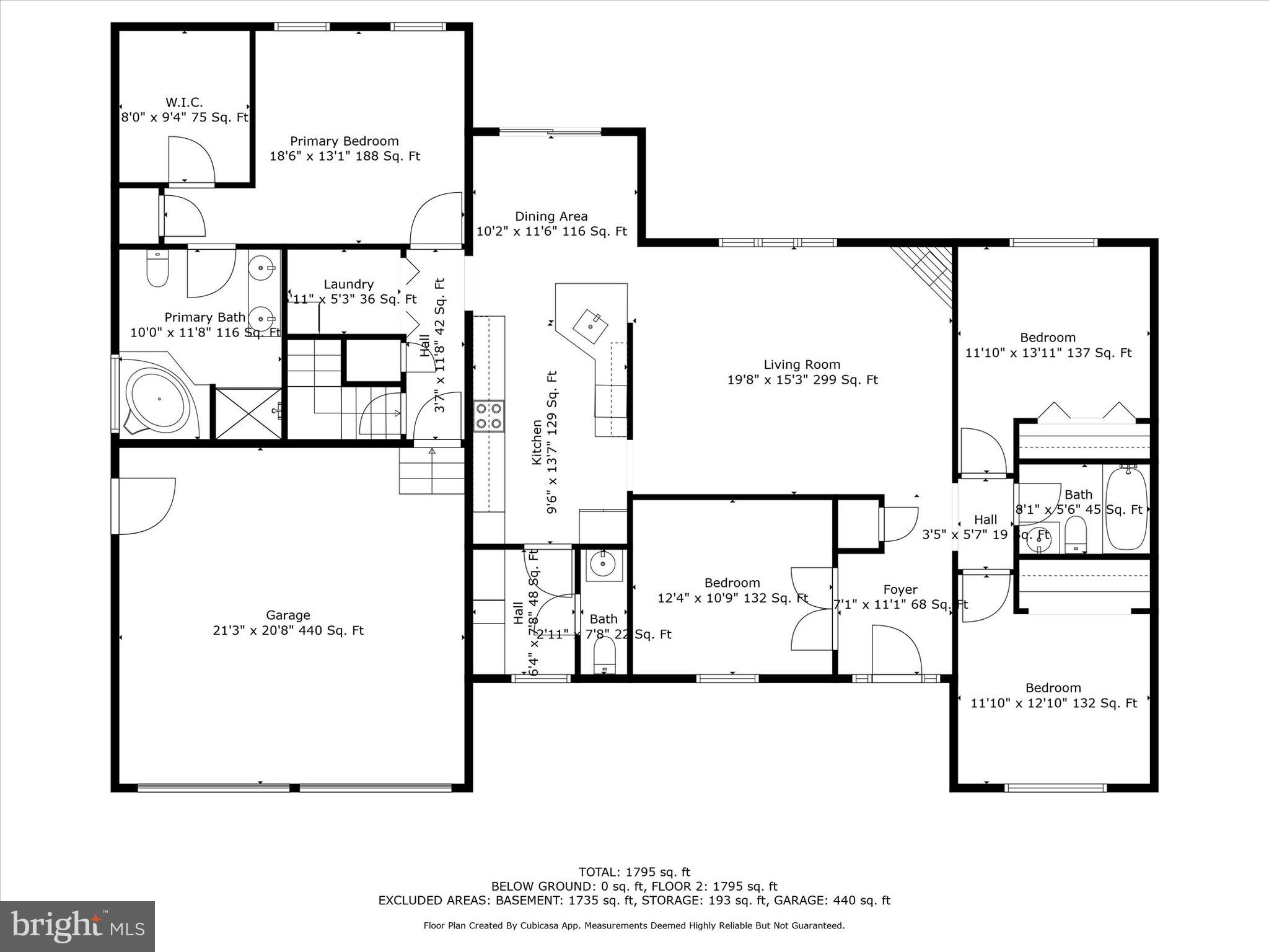 MORGANS RUN - Residential